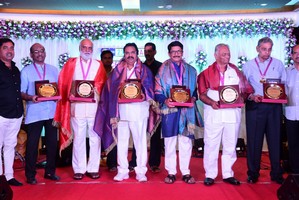FNCC 23rd Club Day Celebrations Photos